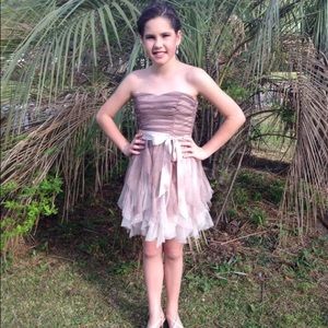 7th grade homecoming dresses